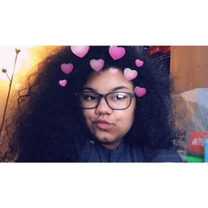 Meet your Posher, Kaelynne